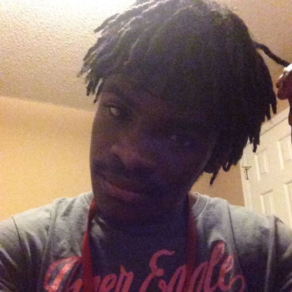 Meet your Posher, Jerall